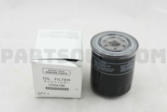 Lọc Dầu Động Cơ Kia Morning / Picanto Mã phụ tùng 1230A114