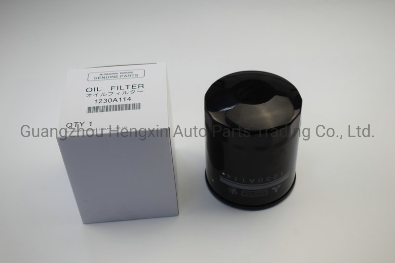 Lọc Dầu Động Cơ Kia Morning / Picanto Mã phụ tùng 1230A114