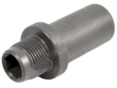 Láp Ngoài 24 X 22 X 52 Kia Morning / Picanto Mã phụ tùng F00125400A