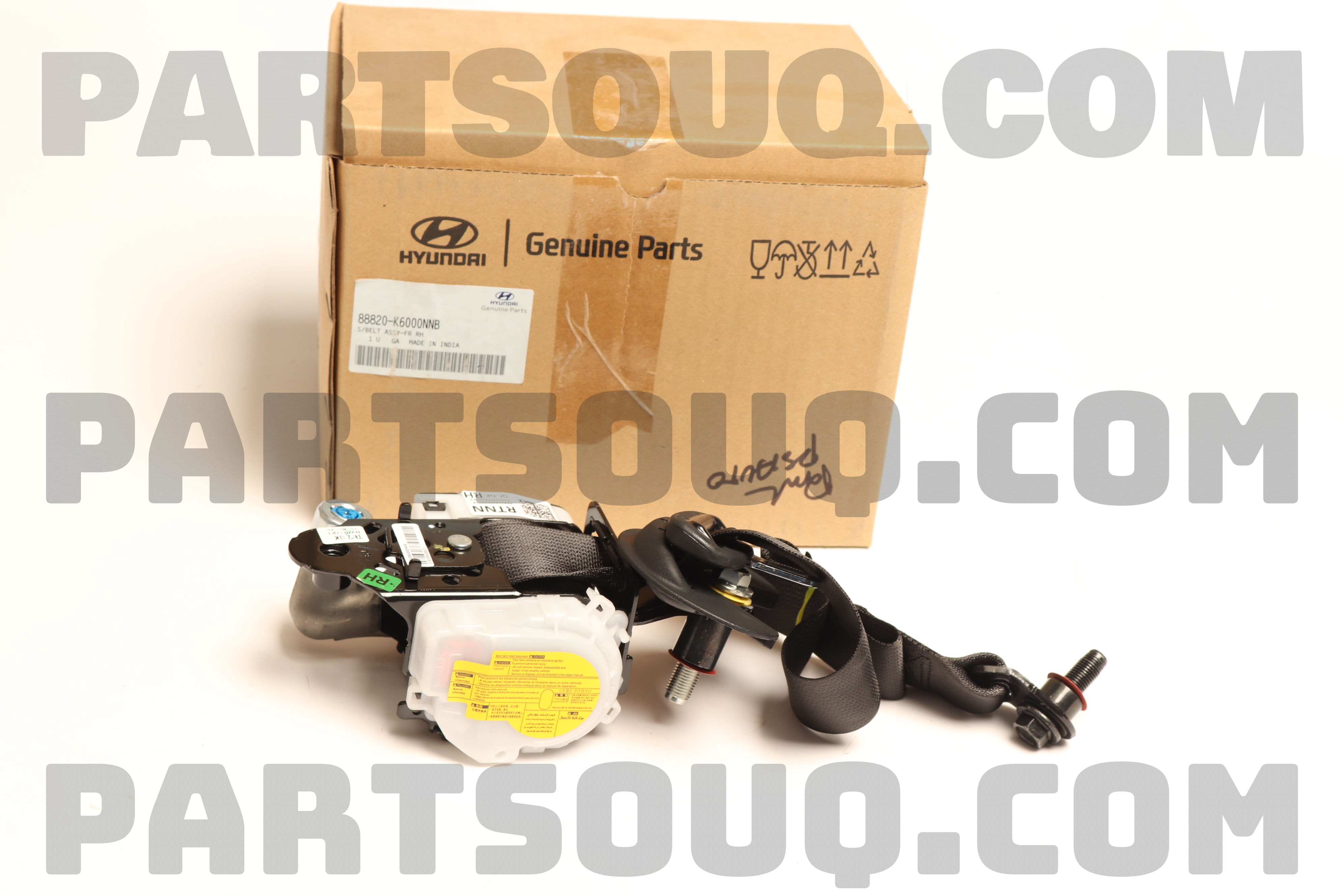 Nắp Che Dàn Cam Kia Sorento Mã phụ tùng 224104A012