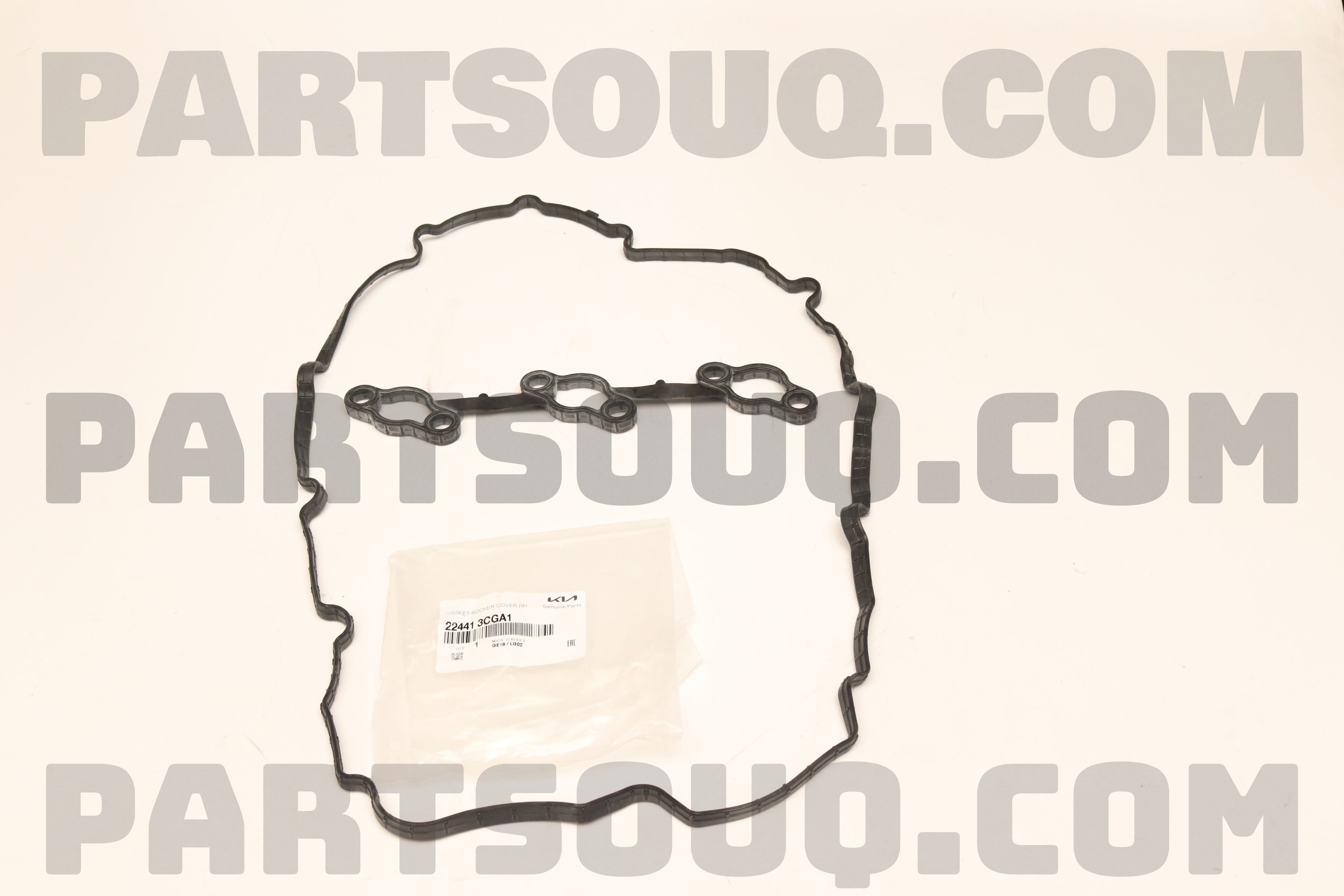 Nắp Che Dàn Cam Kia Sorento Mã phụ tùng 224104A012