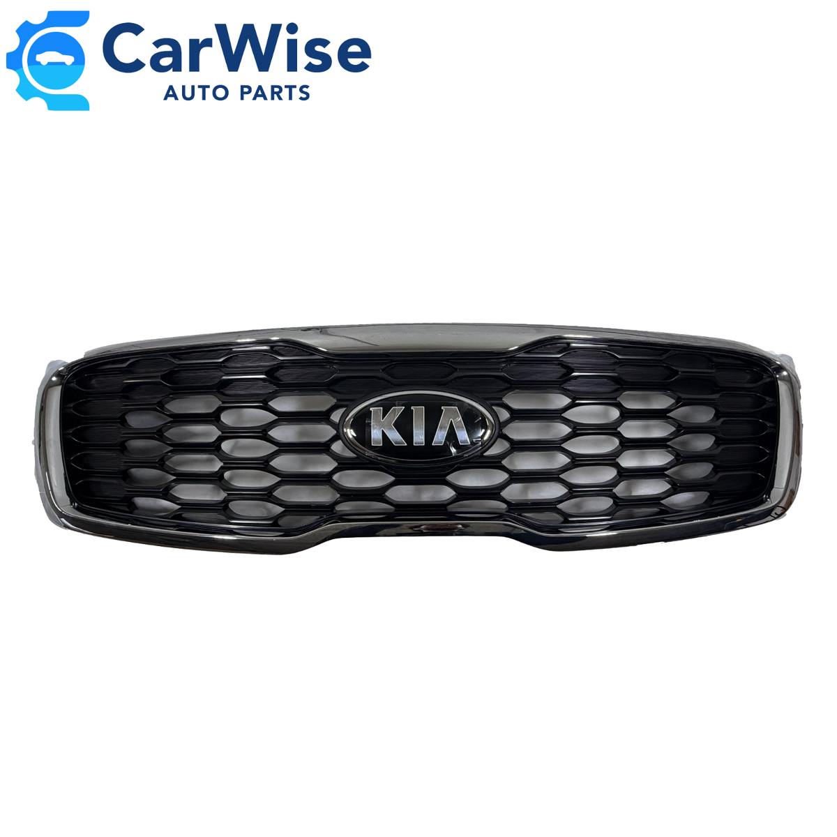 Tay Mở Cửa Ngoài Sau Phải Có Mạ Kia Morning / Picanto Mã phụ tùng 8366007020UD