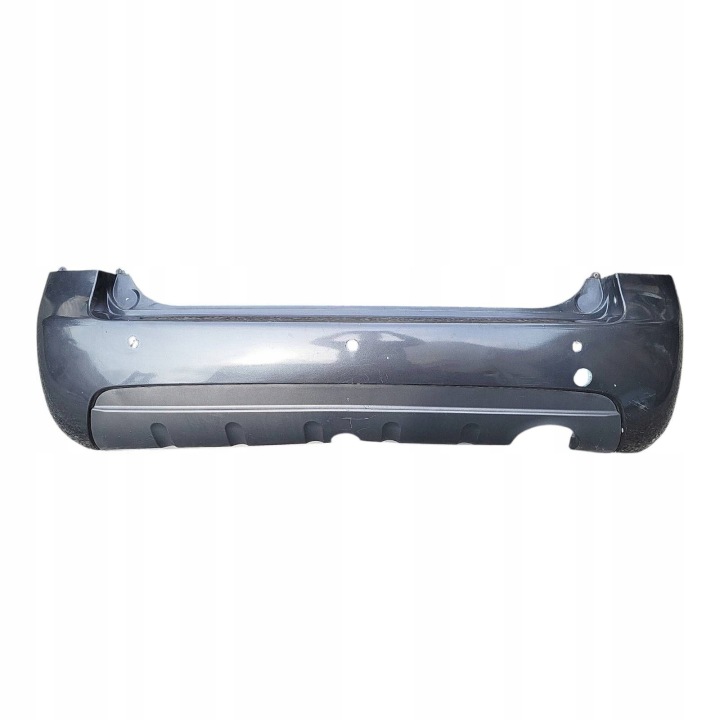 Cản Sau Kia Carens / rondo Mã phụ tùng 866111D000