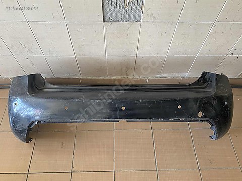 Cản Sau Kia Carens / rondo Mã phụ tùng 866111D000