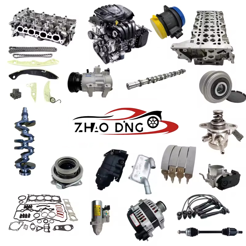 Suppap Xả Kia Rio Mã phụ tùng 2221226000