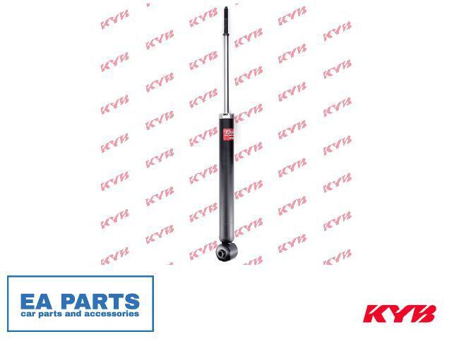 Giảm Xóc Sau Kia Morning / Picanto Mã phụ tùng 5531007100