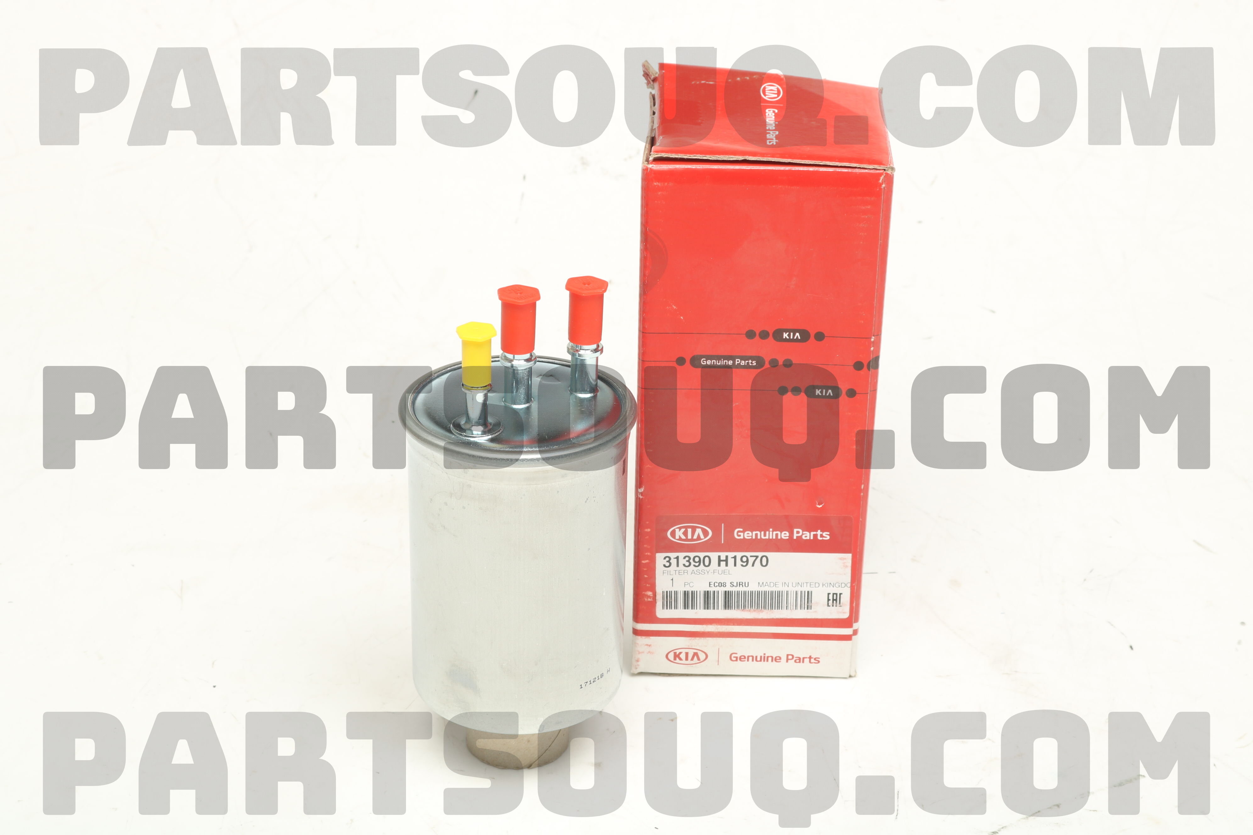 Lọc Nhiên Liệu Động Cơ Kia Bongo Mã phụ tùng 31390H1970