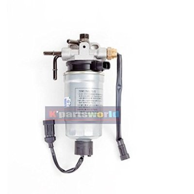 Lọc Nhiên Liệu Động Cơ Kia Bongo Mã phụ tùng 31390H1970