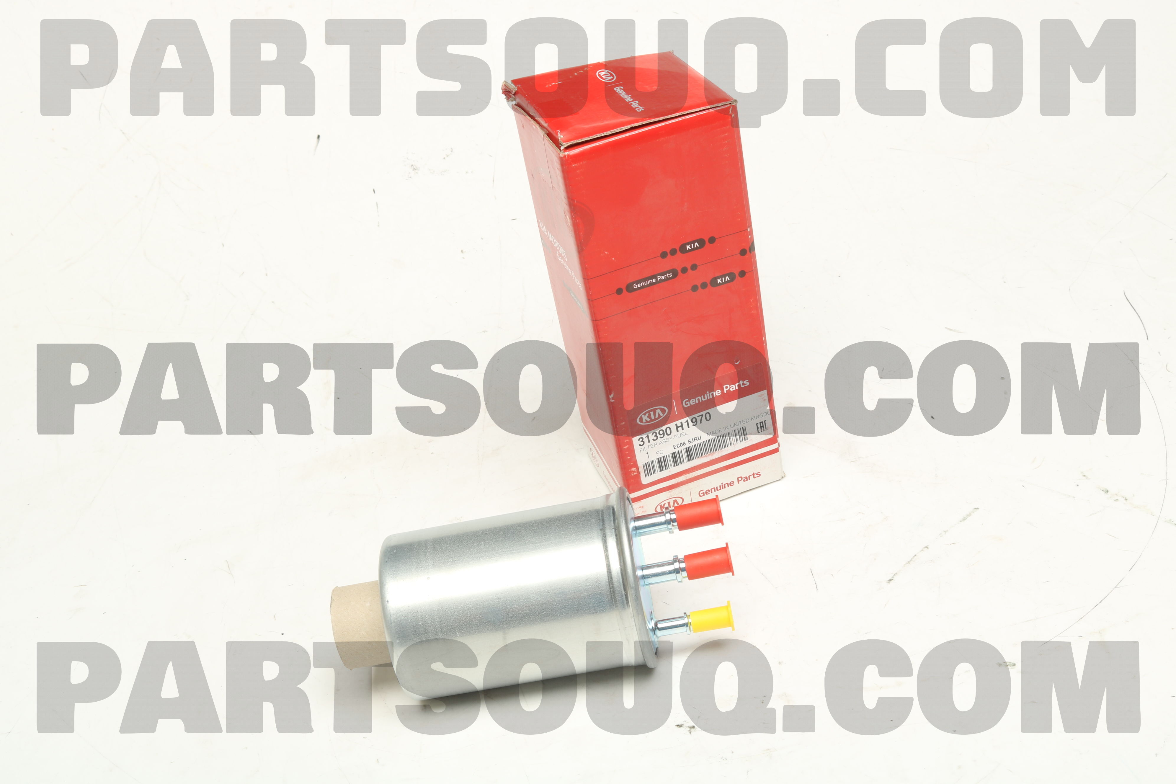 Lọc Nhiên Liệu Động Cơ Kia Bongo Mã phụ tùng 31390H1970