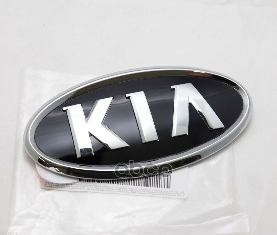 Biểu Tượng Kia Kia Morning / Picanto Mã phụ tùng 863101G100