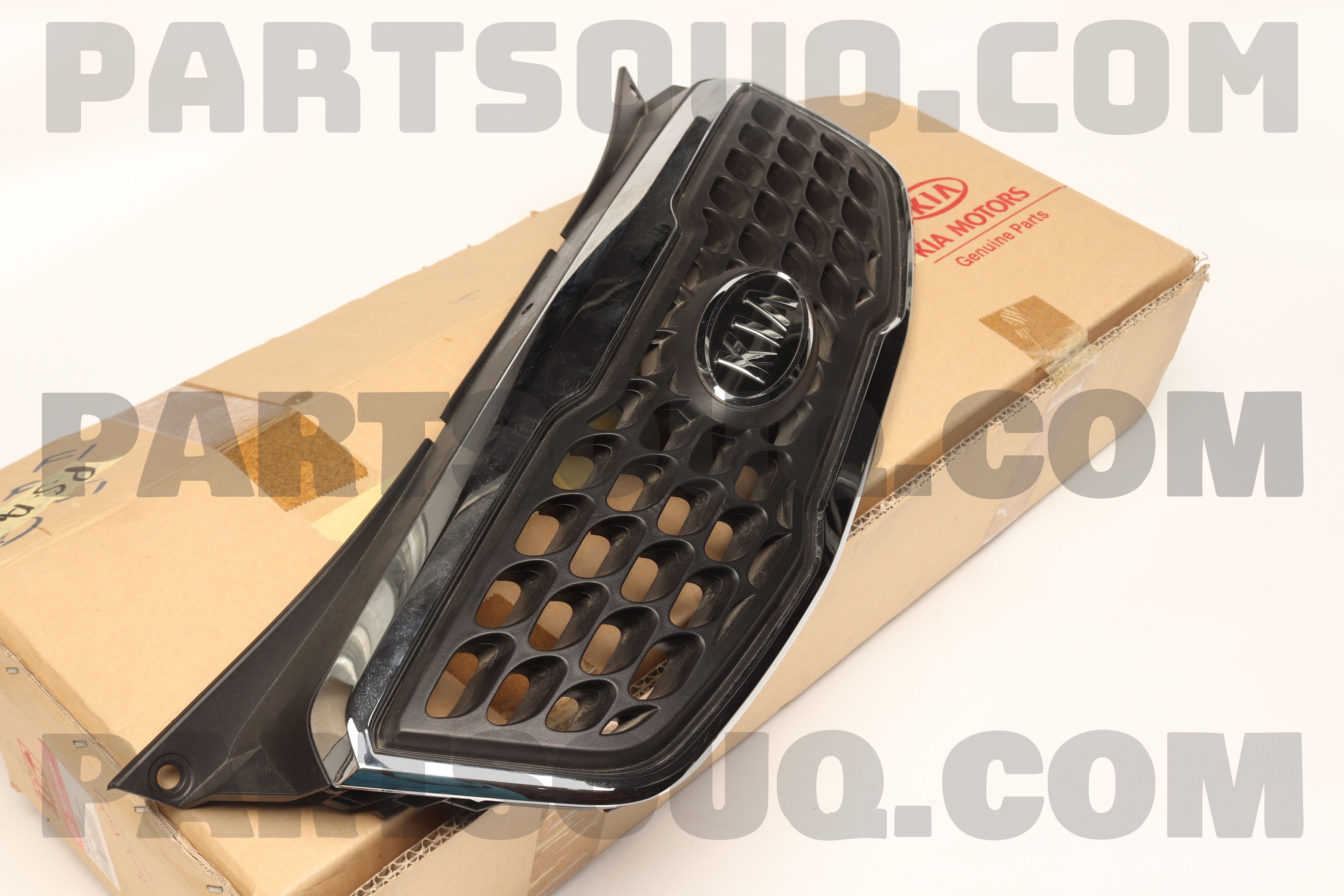 Ca Lăng - Trường Hải Kia Morning / Picanto Mã phụ tùng 8635007800
