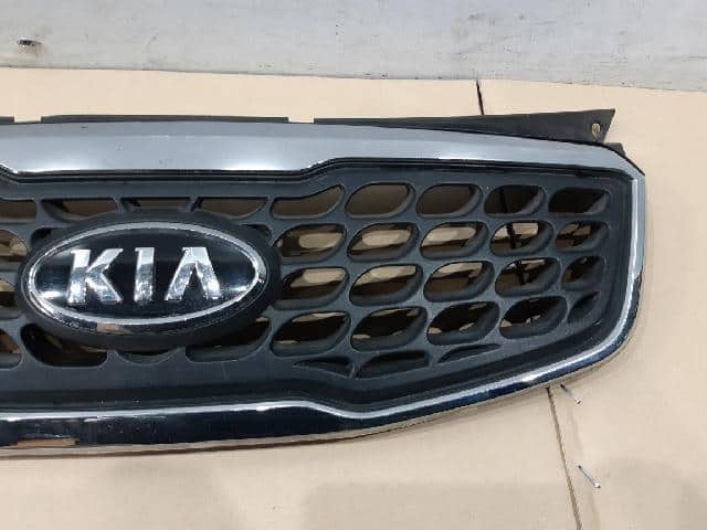 Ca Lăng - Trường Hải Kia Morning / Picanto Mã phụ tùng 8635007800