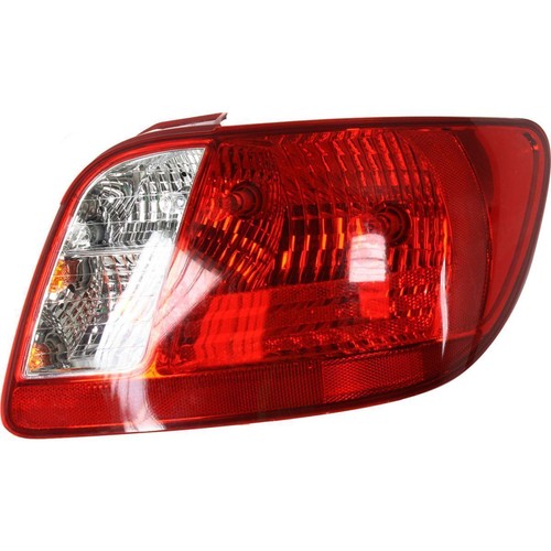 Đèn Pha Phải - Không Led Kia Rio OEM 921021W010