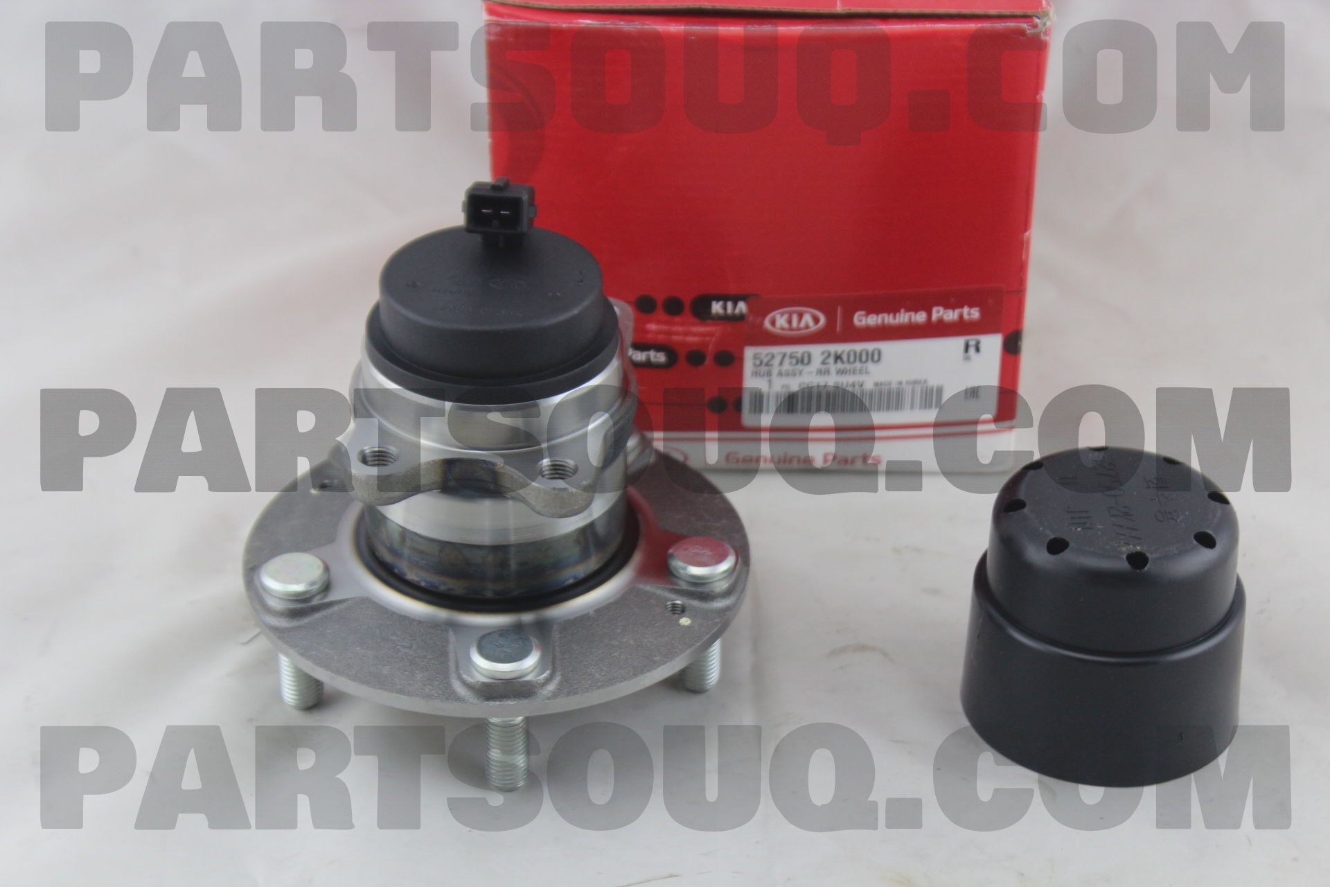 Bi May Ơ Sau (Abs) Kia Soul Mã phụ tùng 527502K000