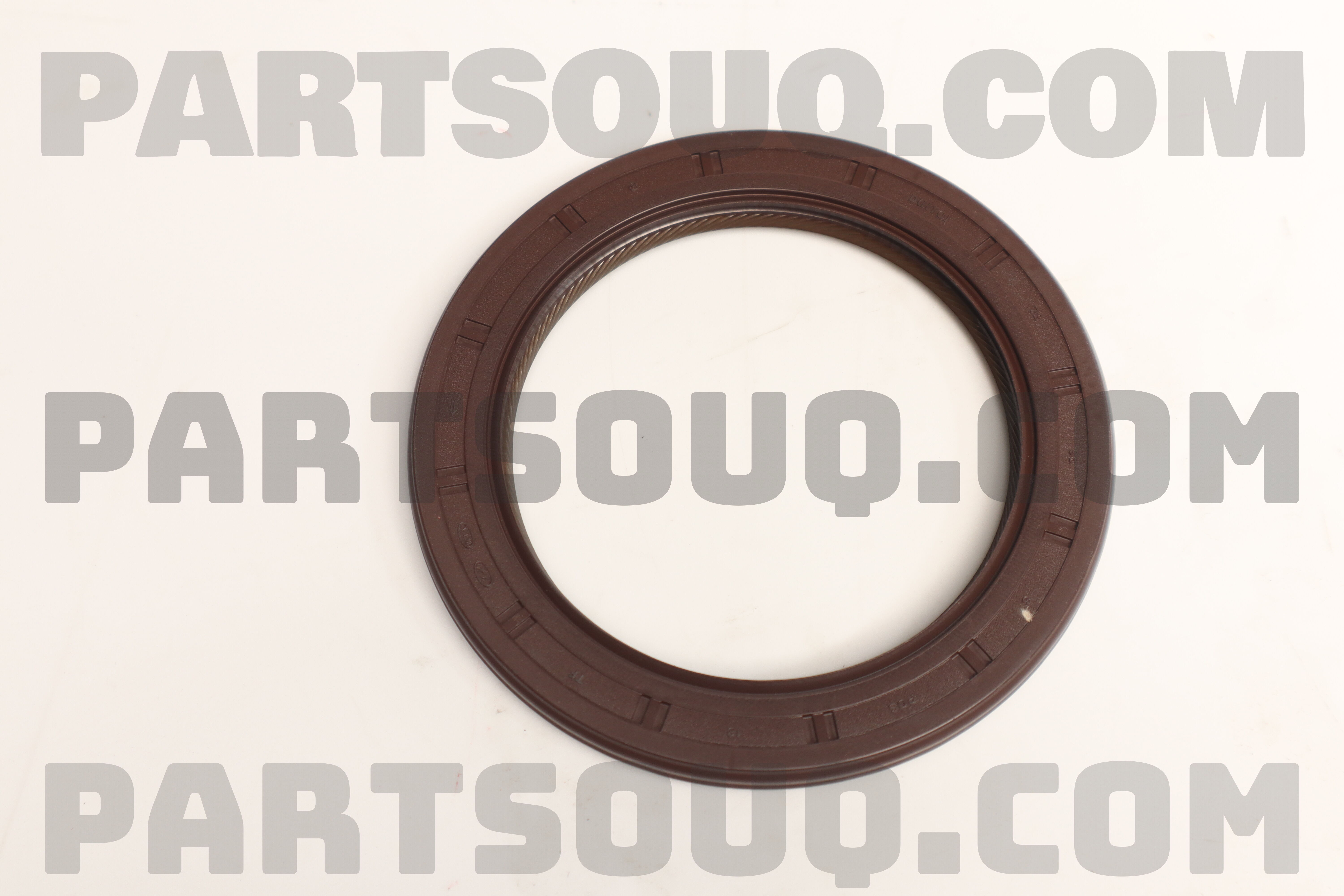 Phớt Đuôi Trục Cơ 72X98x8 Kia Morning / Picanto Mã phụ tùng 2144303010