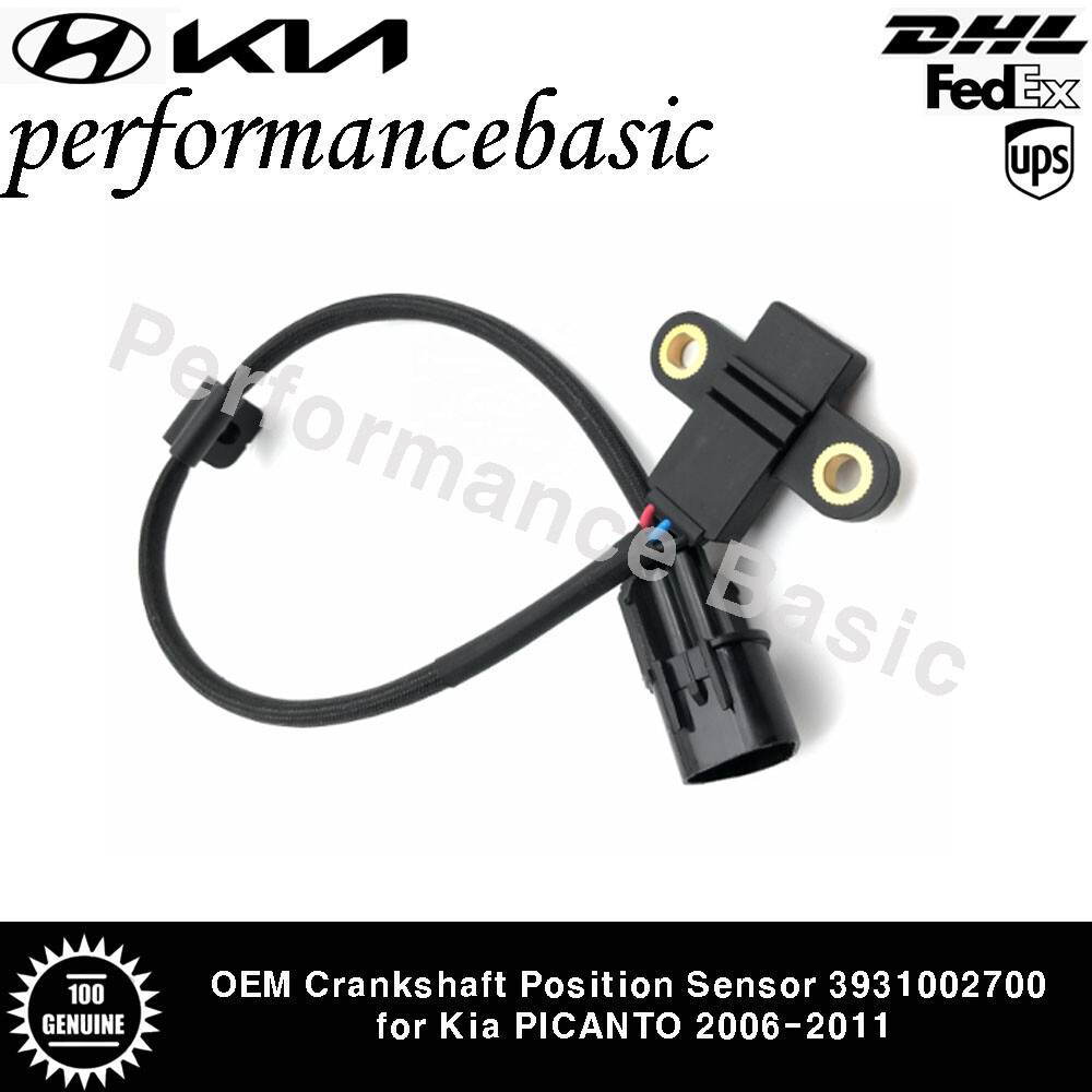 Cảm Biến Trục Cơ Kia Morning / Picanto Mã phụ tùng 3931002700