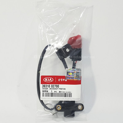 Cảm Biến Trục Cơ Kia Morning / Picanto Mã phụ tùng 3931002700