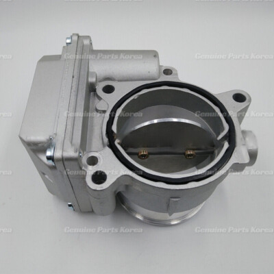Cụm Bướm Ga 2.0 Kia Carens / rondo Mã phụ tùng 3510027480