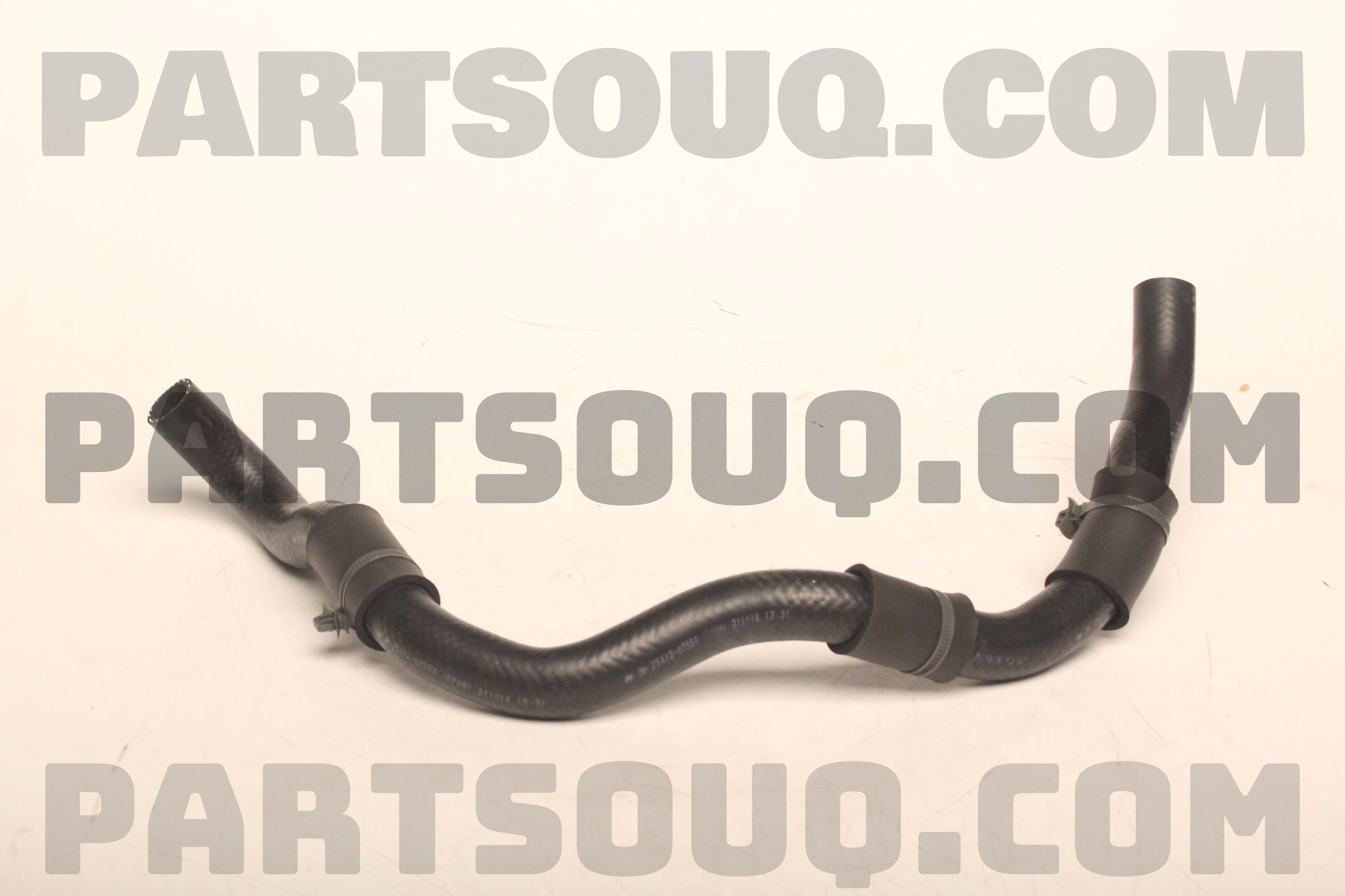Ống Nước Ra Phía Dưới Kia Morning / Picanto Mã phụ tùng 2541207550