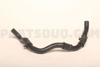 Ống Nước Ra Phía Dưới Kia Morning / Picanto Mã phụ tùng 2541207550
