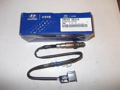 Cảm Biến Oxy Trước Kia K3 Mã phụ tùng 392102B310