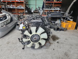 Cụm Bướm Ga Kia Bongo Mã phụ tùng 351004a810
