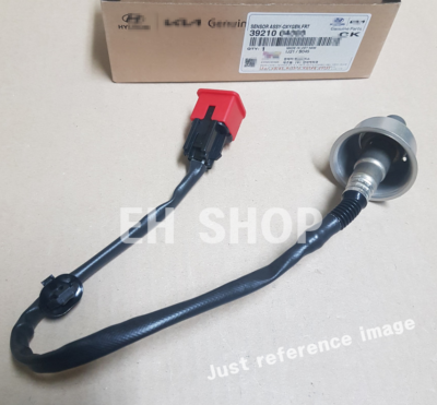 Cảm Biến Oxy Sau Kia K3 Mã phụ tùng 392102B320