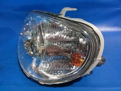 Đèn Pha Trái Kia Carnival Mã phụ tùng 0K53B51040