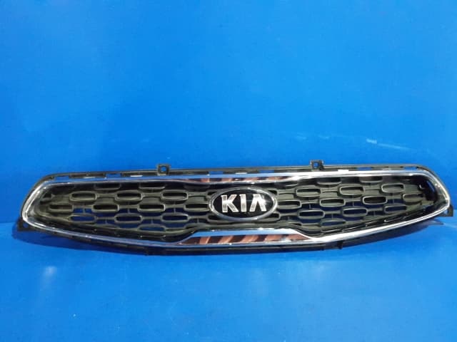 Đèn Pha Trái Kia Carnival Mã phụ tùng 0K53B51040