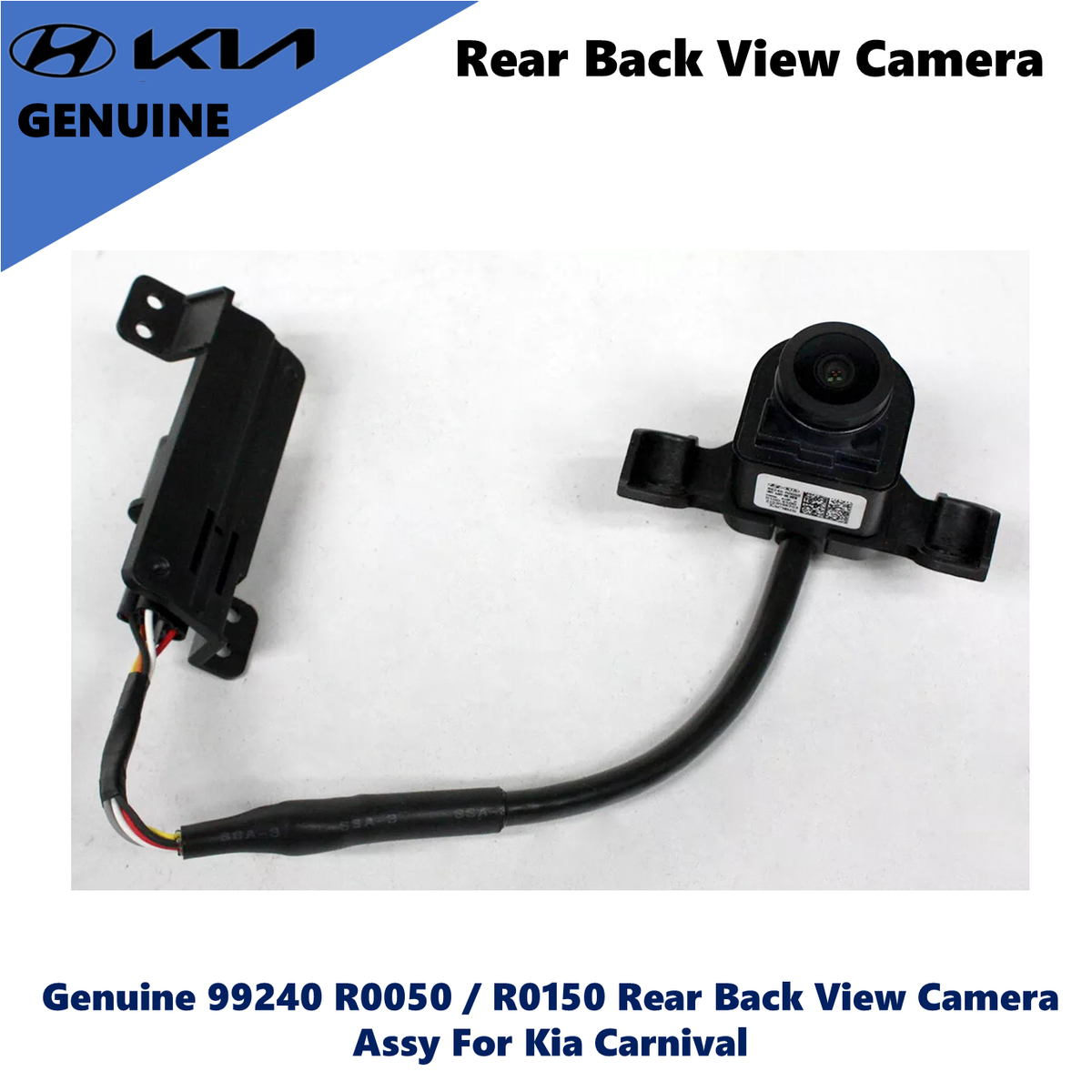 Bộ Khóa Điện Toàn Xe Kia Morning / Picanto Mã phụ tùng 8190507940