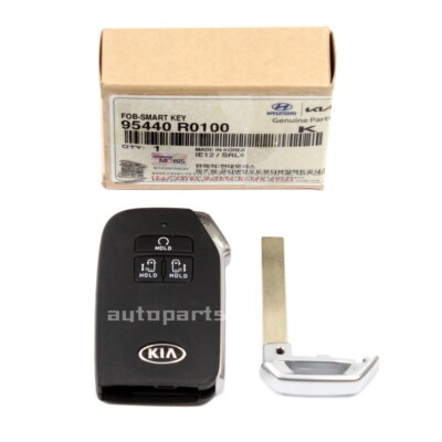 Bộ Khóa Điện Toàn Xe Kia Morning / Picanto Mã phụ tùng 8190507940
