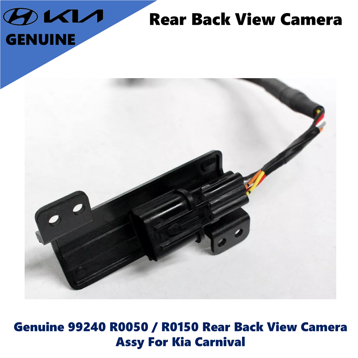 Bộ Khóa Điện Toàn Xe Kia Morning / Picanto Mã phụ tùng 8190507940