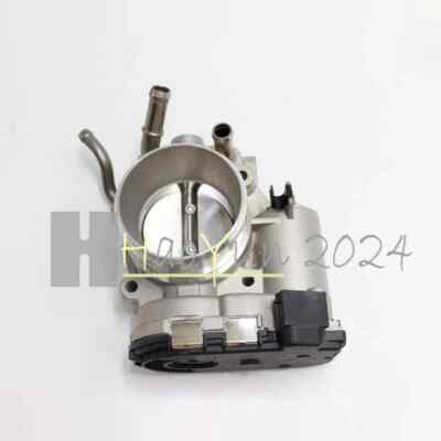 Bướm Ga 1.6 Kia K3 Mã phụ tùng 351002b180