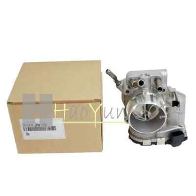 Bướm Ga 1.6 Kia K3 Mã phụ tùng 351002b180