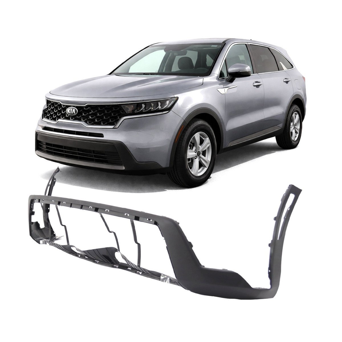 Cao Su Chụp Bụi Thước Lái Cơ Kia Pride OEM pxcpb-001