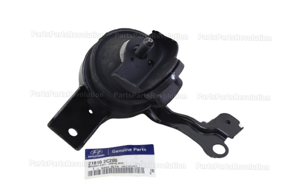 Chân Mấy Thủy Lực Kia Forte / Cerato Mã phụ tùng 218102C200