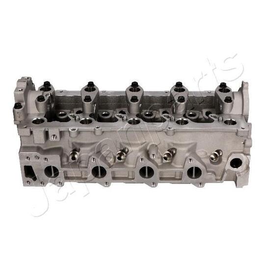 Mặt Máy Tổng Thành 2.0L (Deizel) Kia Carens / rondo Mã phụ tùng 2210027800-old