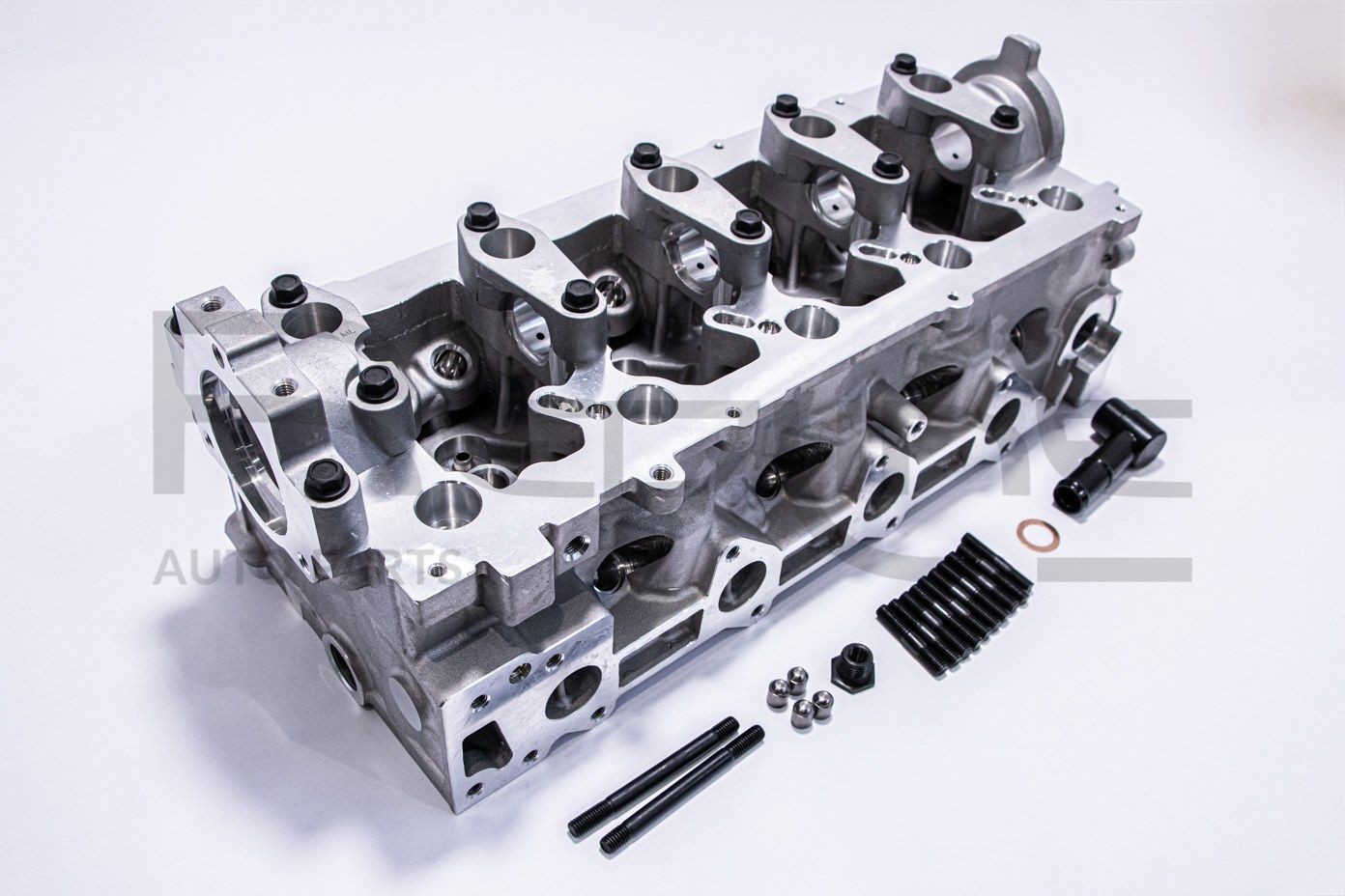 Mặt Máy 2.0L (Deizel) Kia Carens / rondo Mã phụ tùng 2210027800
