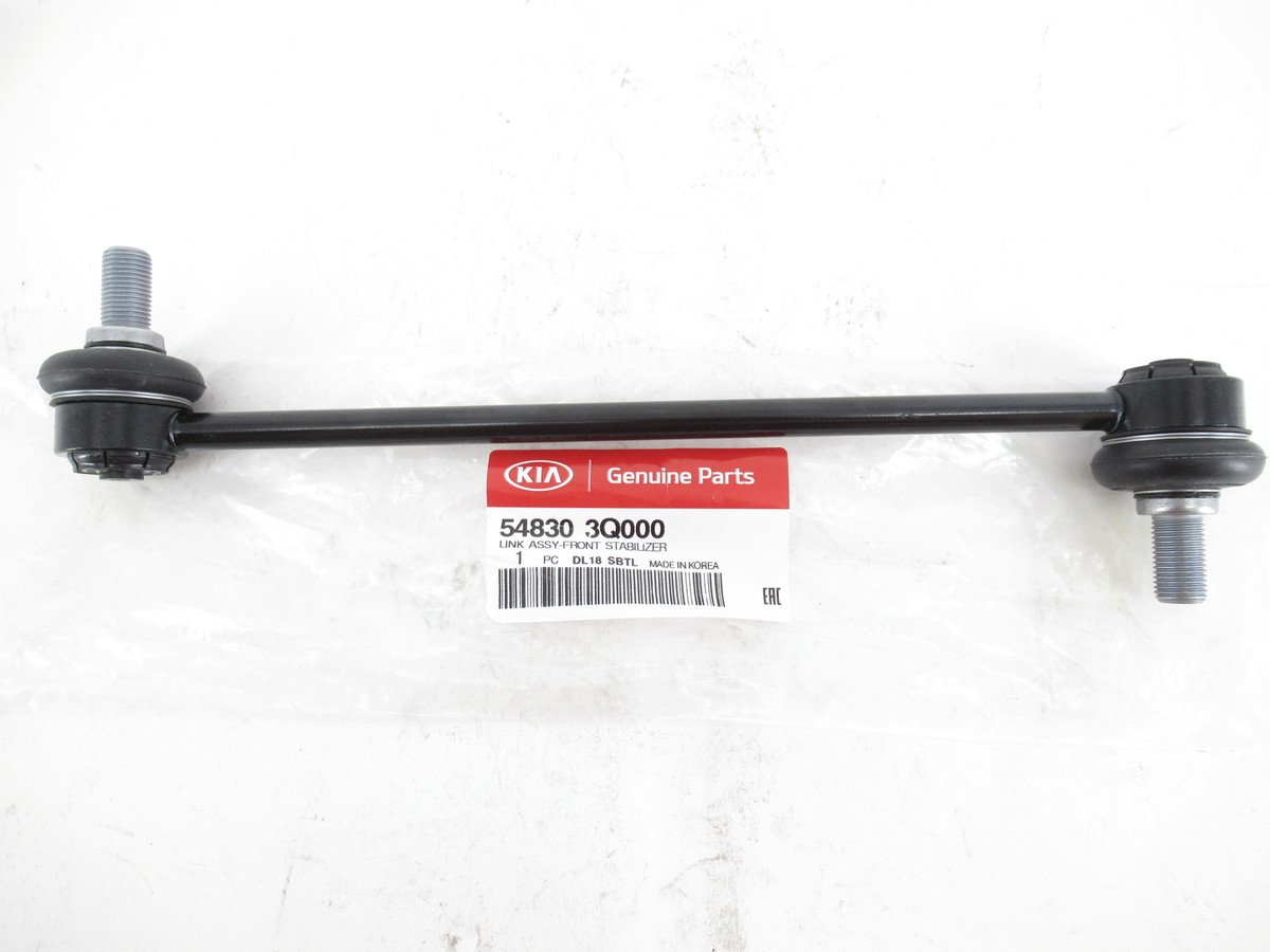 Rotuyn Cân Bằng Trước Trái Kia Cadenza / k7 OEM 548303Q000
