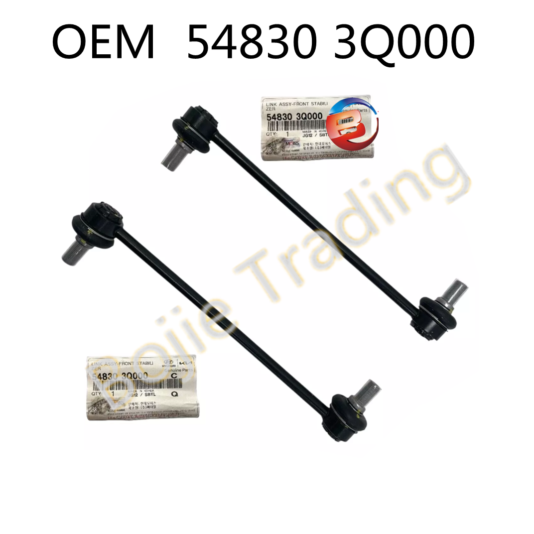 Rotuyn Cân Bằng Trước Trái Kia Cadenza / k7 OEM 548303Q000