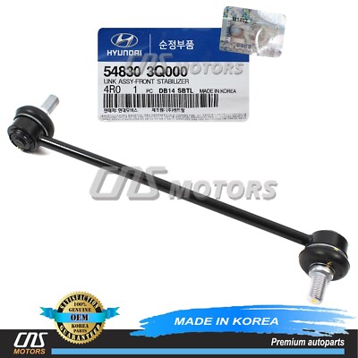 Rotuyn Cân Bằng Trước Trái Kia Optima / k5 OEM 548303Q000