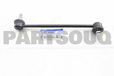 Rotuyn Cân Bằng Trước Trái Kia Optima / k5 OEM 548303Q000