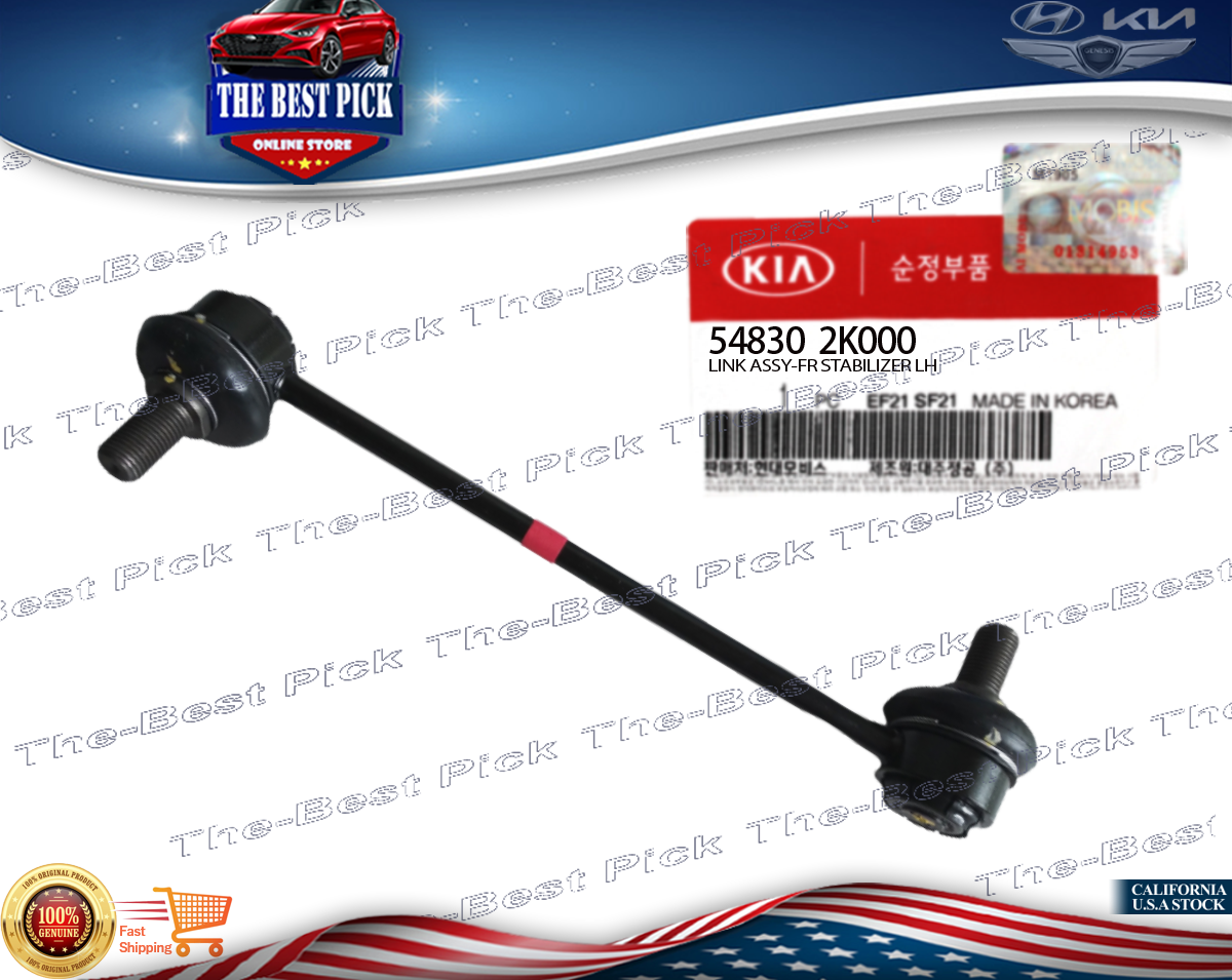 Rotuyn Cân Bằng Trước Kia Soul Mã phụ tùng 548302K000