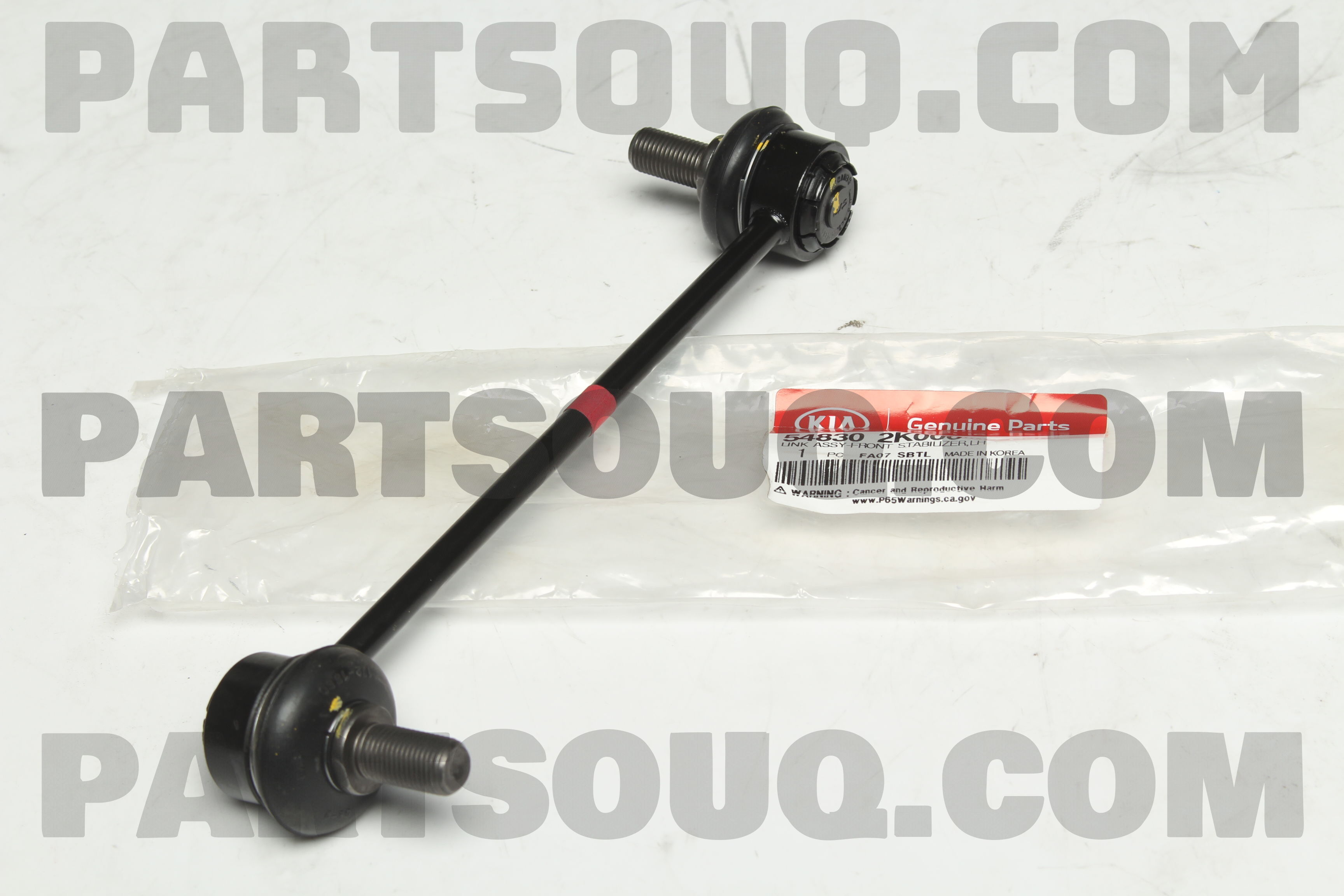 Rotuyn Cân Bằng Trước Kia Soul Mã phụ tùng 548302K000