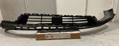 Xốp Đệm Cản Trước Kia Morning / Picanto Mã phụ tùng 865201Y010