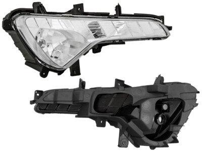 Đền Gầm Phải Kia Sportage Mã phụ tùng 922023W100