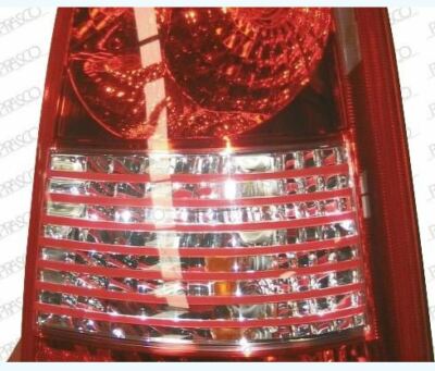 Đèn Hậu Phải Kia Morning / Picanto Mã phụ tùng 9240207000