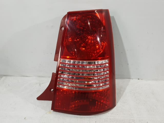 Đèn Hậu Phải Kia Morning / Picanto Mã phụ tùng 9240207000