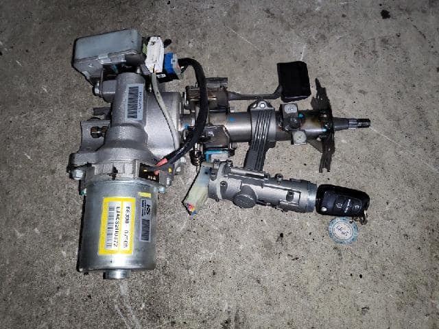 Hộp Điều Khiển Lái Điện Kia Morning / Picanto Mã phụ tùng 5630007505