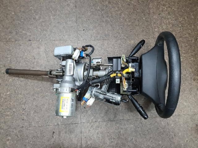 Hộp Điều Khiển Lái Điện Kia Morning / Picanto Mã phụ tùng 5630007505